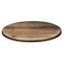 Bordplate Atcama Cherry Ø 60 cm