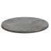 Concrete Bordplate Ø 70cm